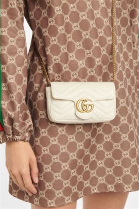 YSL Handbag vs Gucci Showdown: Which Luxury 